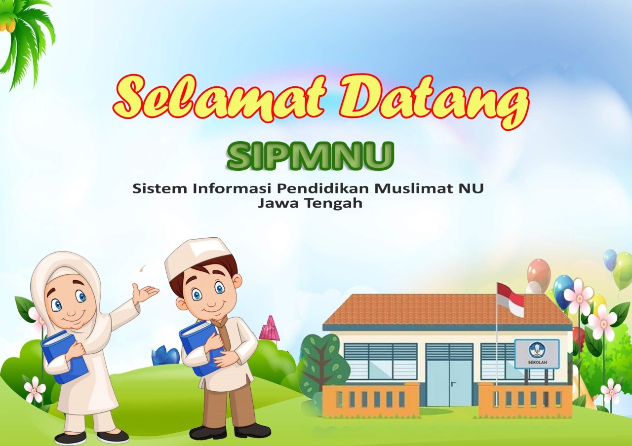 YPMNU Jawa Tengah